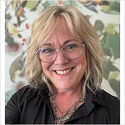 Kim Reinman  MA, Licensed Marriage & Family Therapist