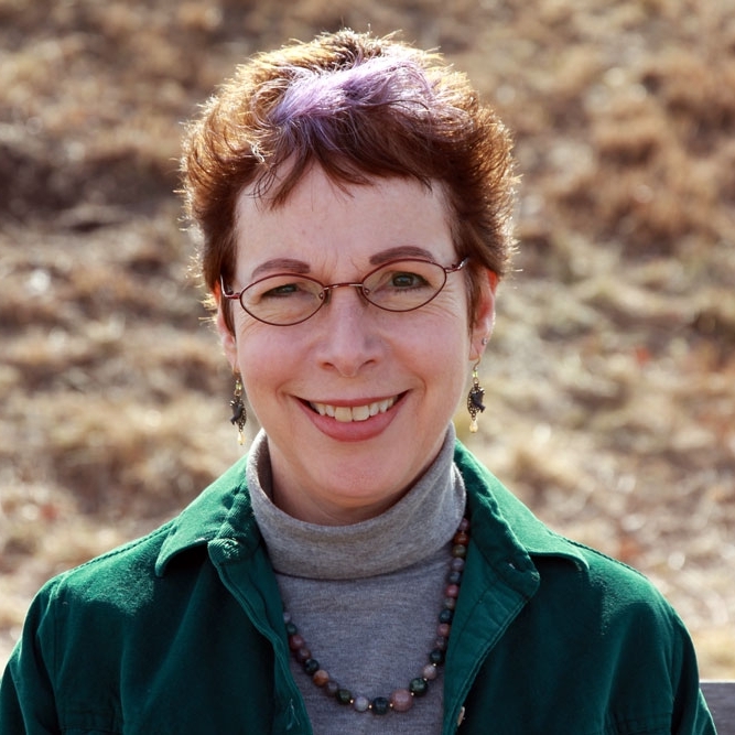 Louise Gordon PhD