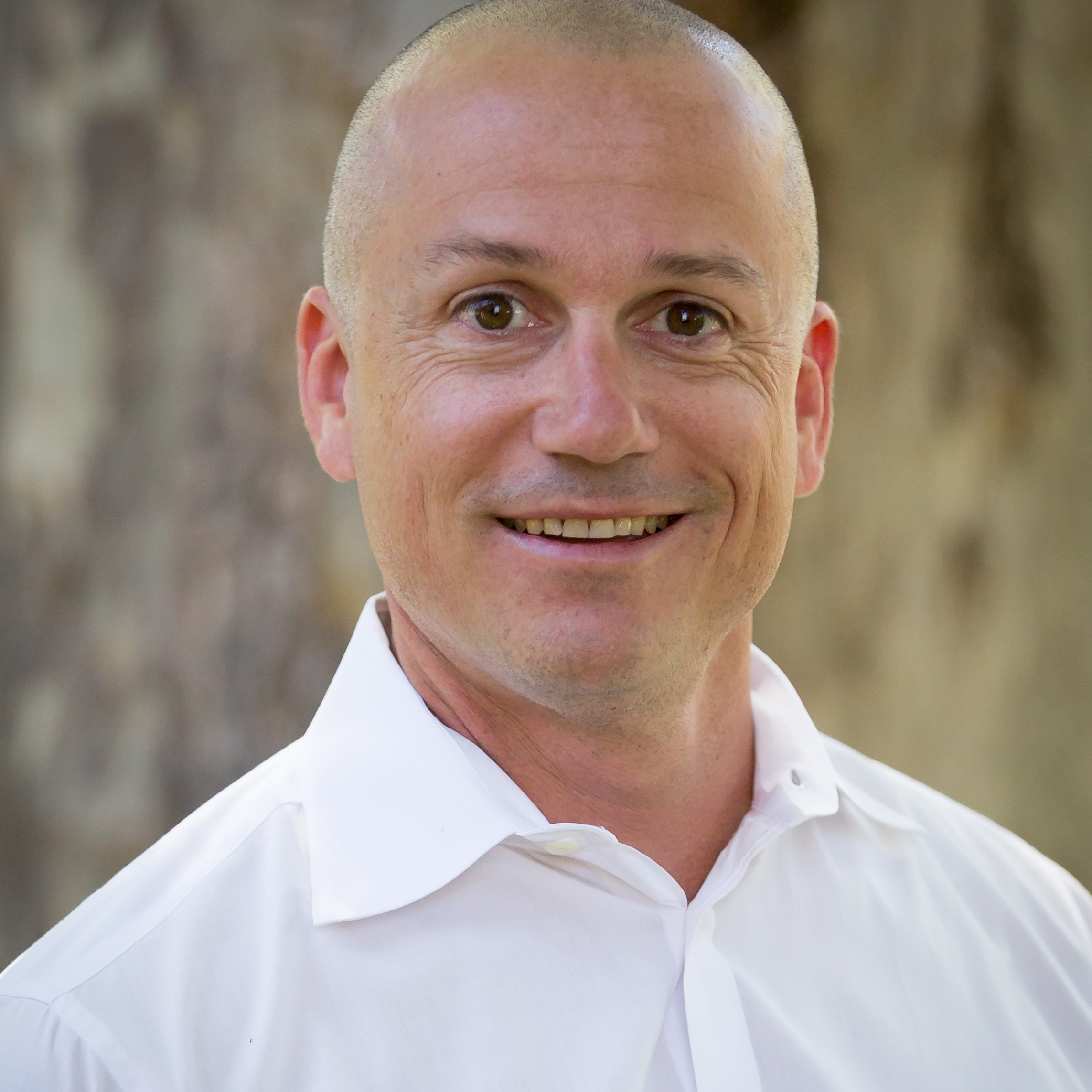 Paul Ginocchio MFT, CSAT