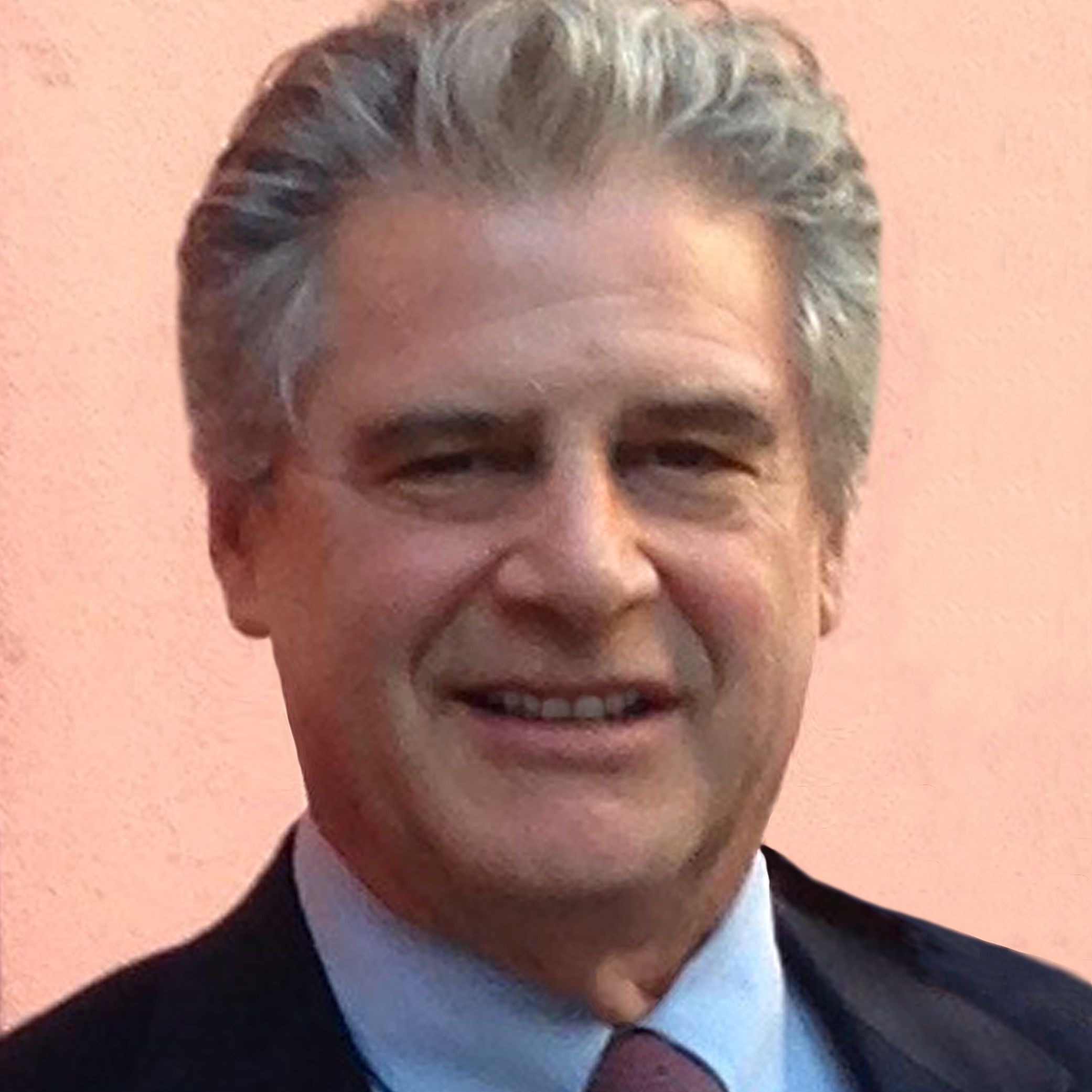Barry Schwartz Ph.D.