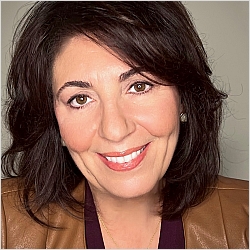 Terri DiMatteo LPC