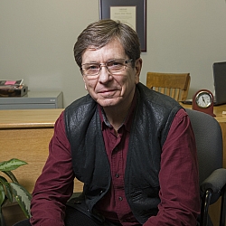 Douglas Hanson CCC, CCRC