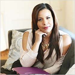 Eva K. Fernandez MS, NCC, MHC, LMFT