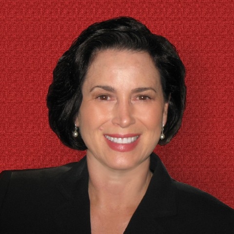 Sharon Steinborn MA, LMFT