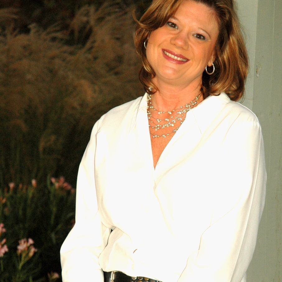 Tia Parsley LPC, LCDC