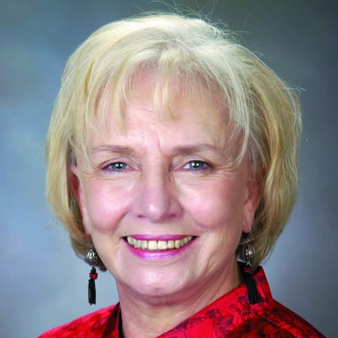 Barbara Doyle LPC MAC NCC