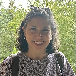 Lourdes Valdes Ph.D.