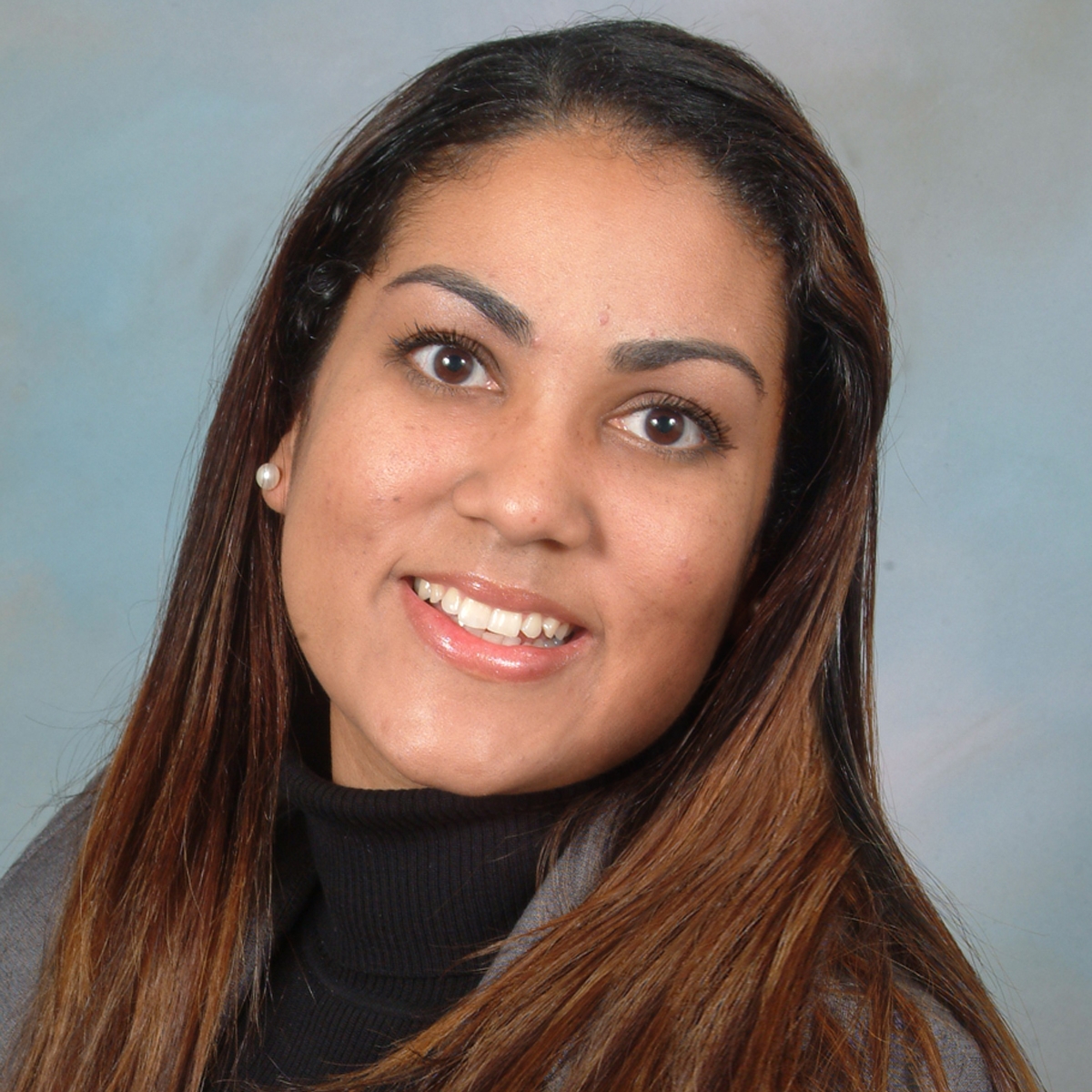 Tammara Pommells LPC, LCADC, ACS