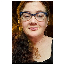 Kathryn Crabb M.A., LMHC