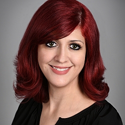 Tamara Denise Pena MA, LCDC, LPC-S, NCC