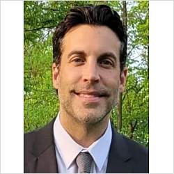 John Sorce  MSW,  Licensed Clinical Social Worker 