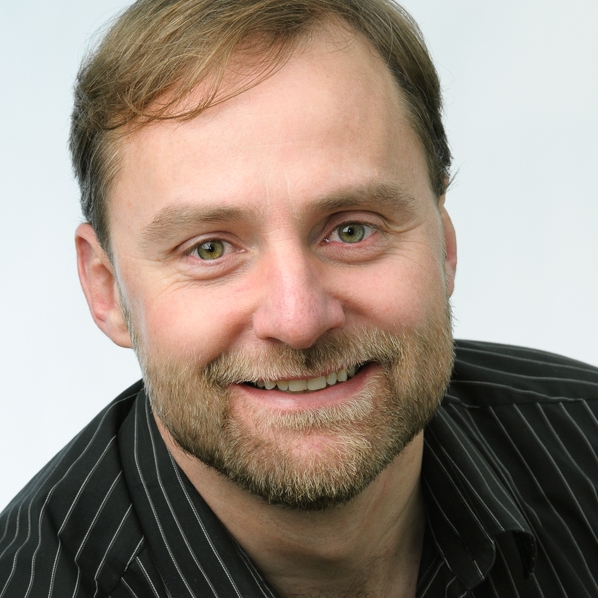 Todd Harvey MFT