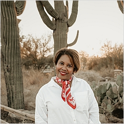 Celeste Cheatham MC, LPC