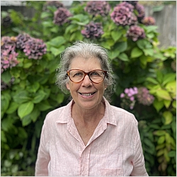 Mary Guay LMFT, CPC