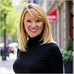 Ashleigh Bryan MS, Licensed Marriage and Family Therapist, PMH-C