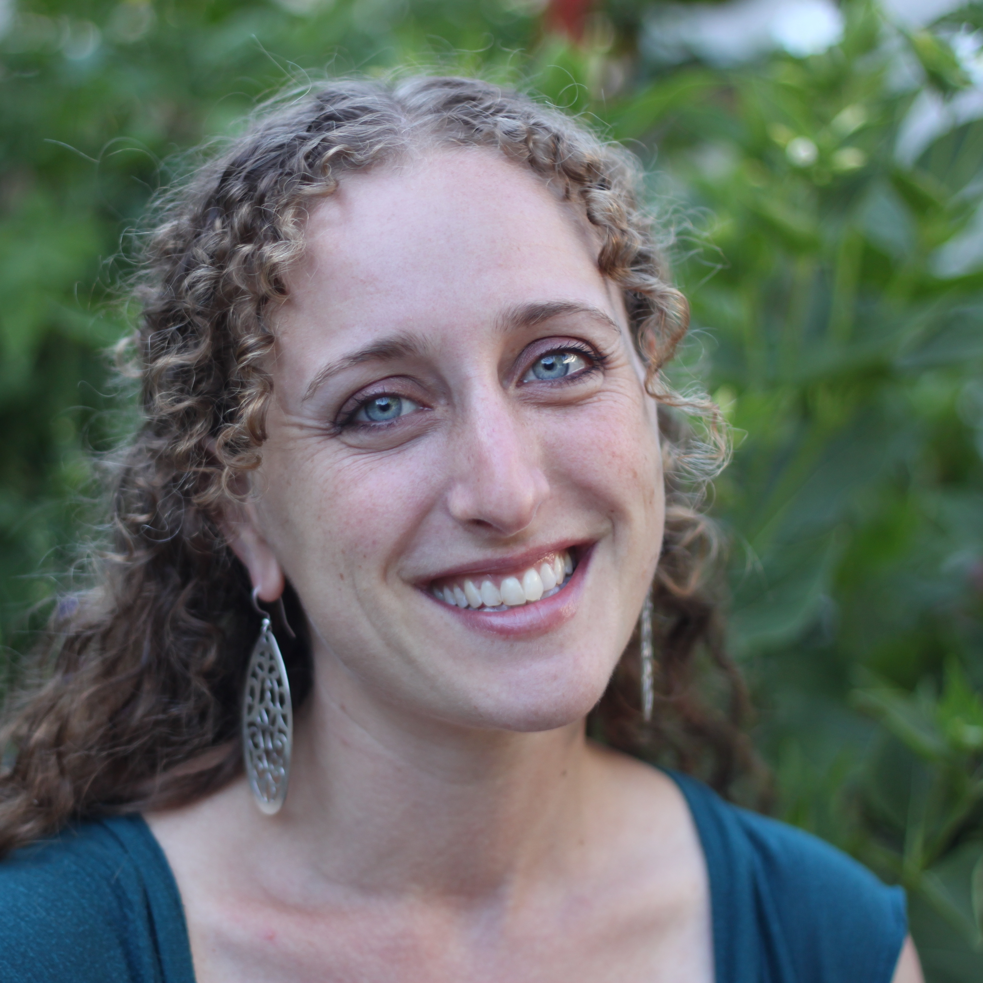 Yael Stiles, LCSW LCSW