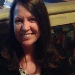 Marilee Clark MA, LPC, NCC