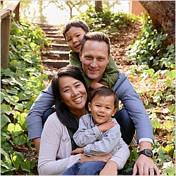 Jeremi McManus Licensed Marriage and Family Therapist