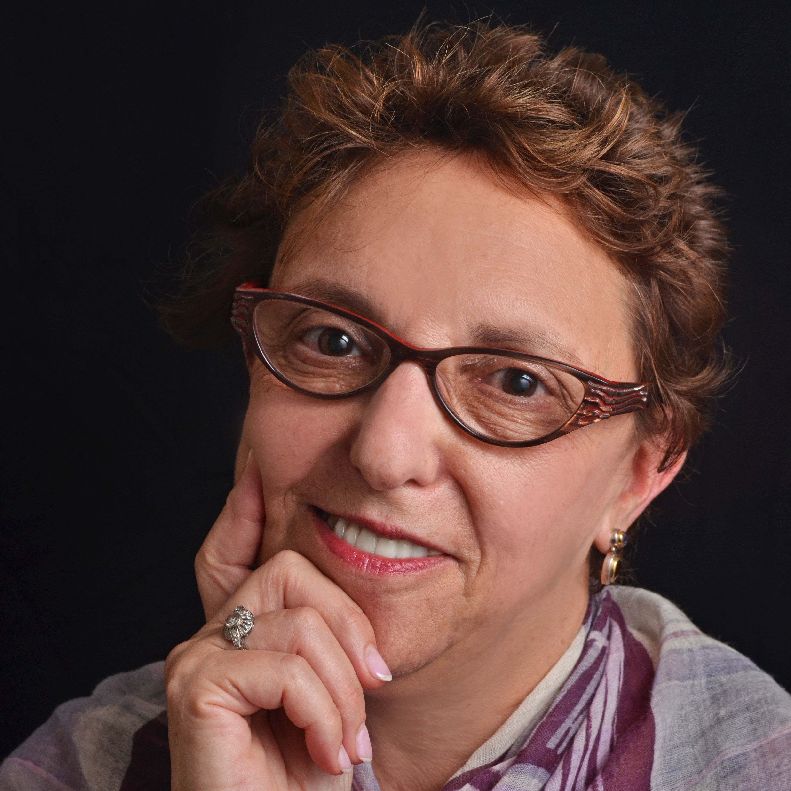 Isabel Frankel Rachlin LCSW