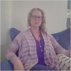 Camille Adams Licensed Professional Counselor