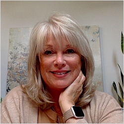 Ellen Schrier MS, LPC