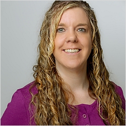 Sarah Headley Licensed Independent Social Worker
