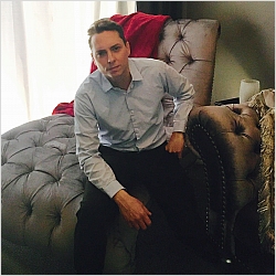 Brock Searcy Licensed Professional Counselor