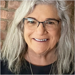 Joan Lally LICSW