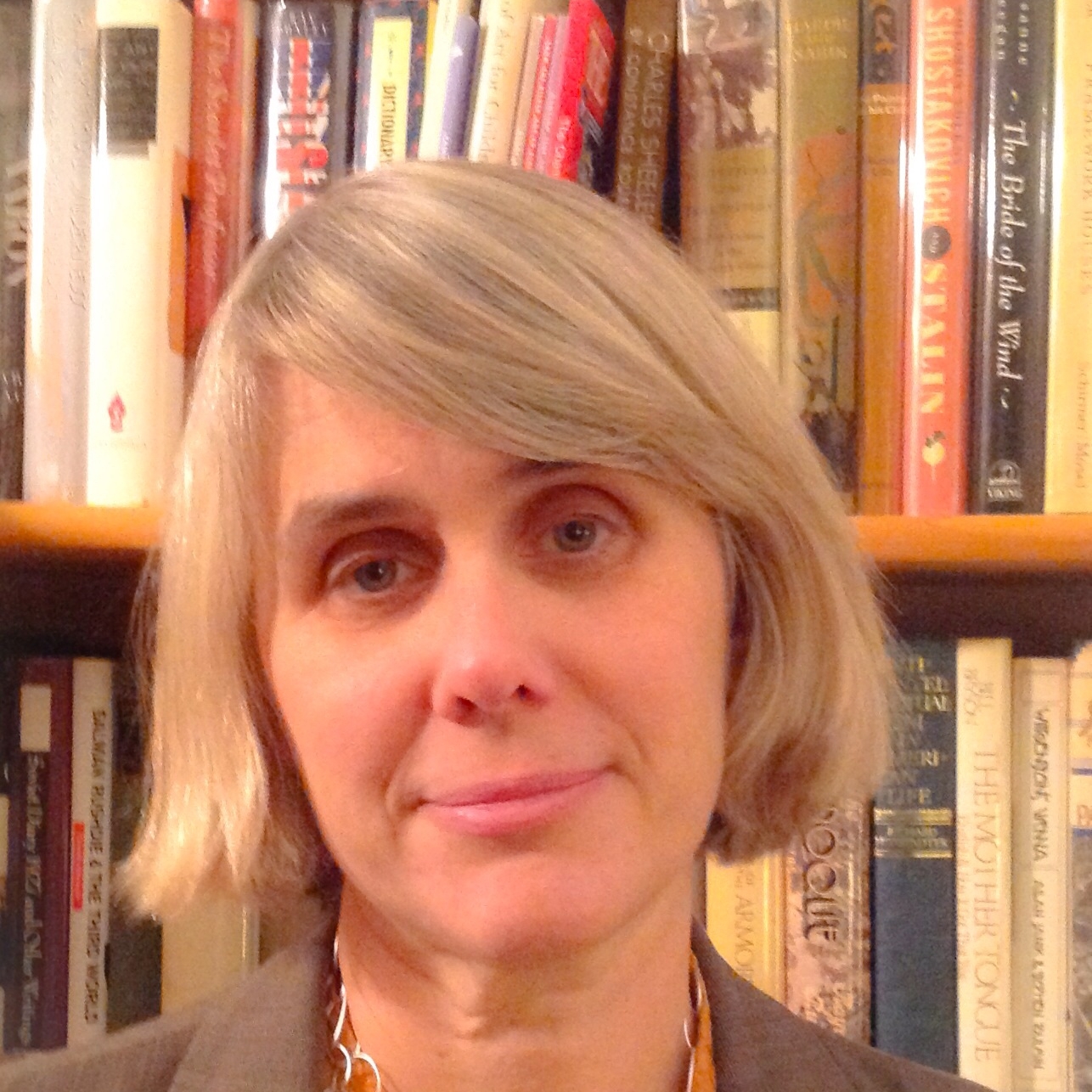 Anne Weaver MA, LMHC, ABD