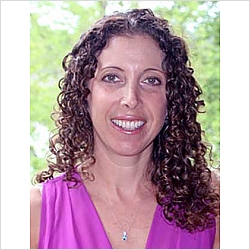 Beth Jackson LCSW