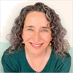 Lucrezia Mangione MA, LPC, LCPC, NCC, BC-TMH, DCEP, CHTI