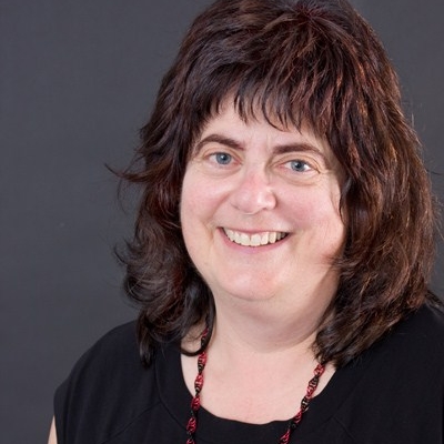 Judith Linzer PhD