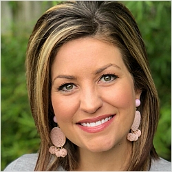 Tabitha Johnson Ph.D., LMFT