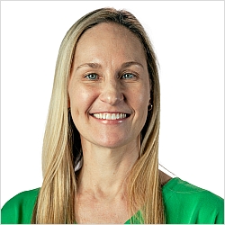 Jennifer Bilbrey LPC