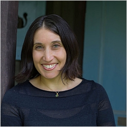 Heather Diamond Psy.D., JD
