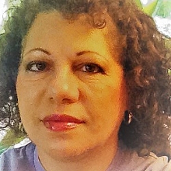 Ruth Altamura-Roll MA, NCC, LCP