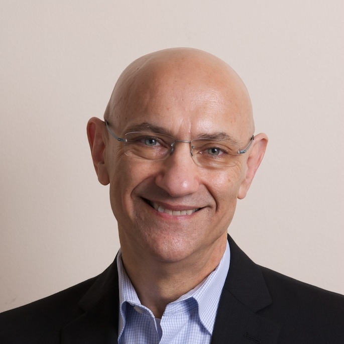 Alan Levy PhD