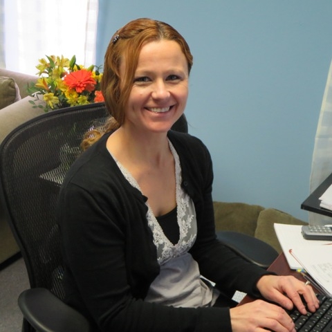Angela McClain LCPC, LCAC, LIMHP, LPC, LMHC