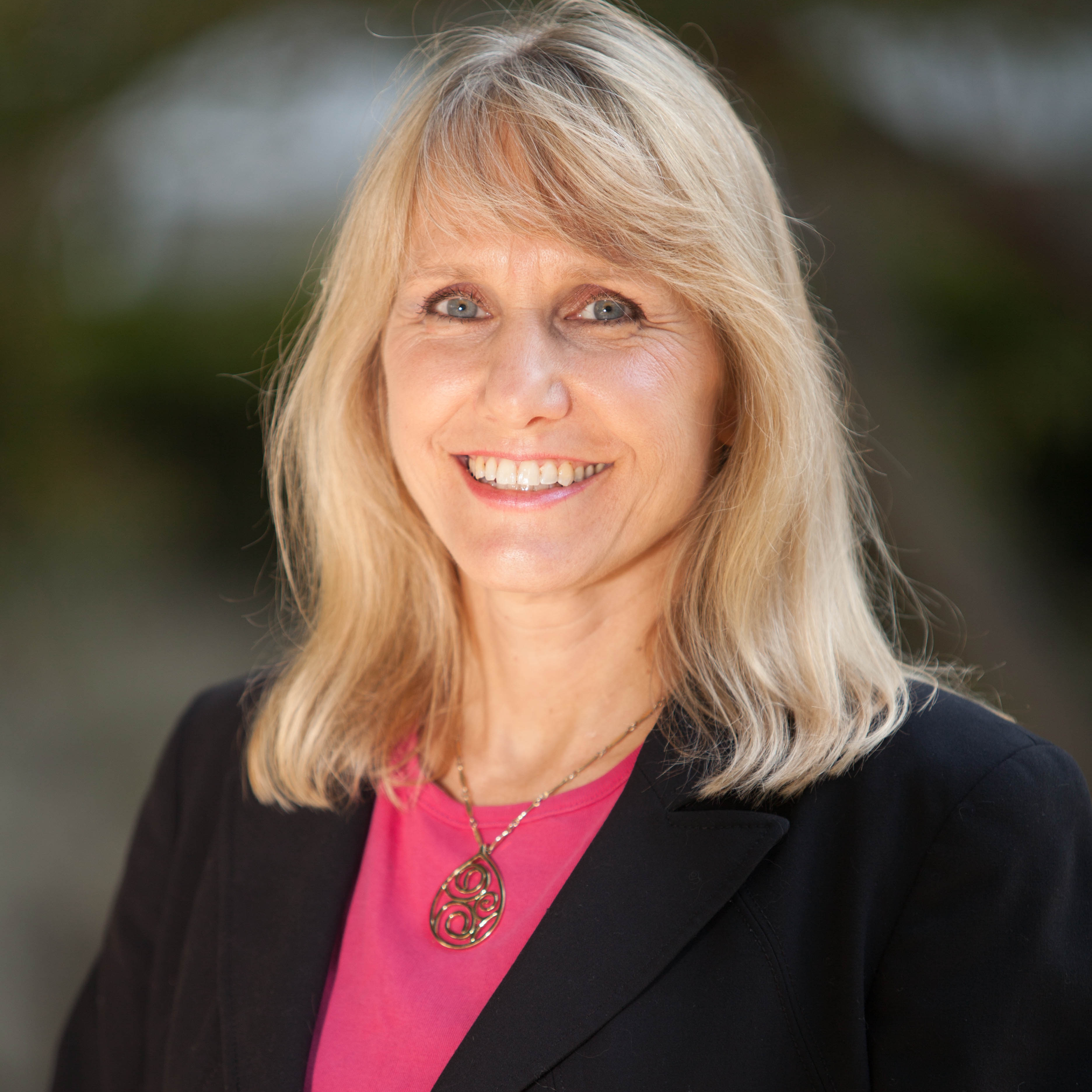 Linda Kraemer LMFT
