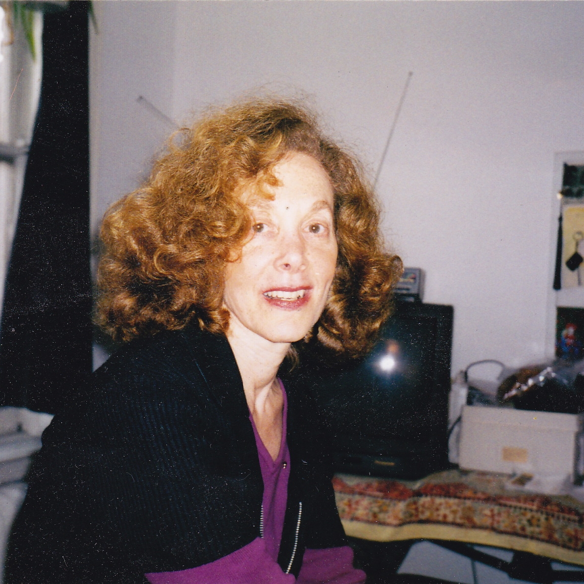 Audrey Dawson LP