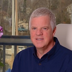 Melvyn Heyes Licensed Certified Social Worker - Clinical