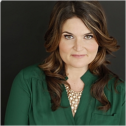 Lia Prusha Licensed Marriage and Family Therapist