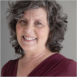 Joanne Davis Licensed Marriage and Family Therapist