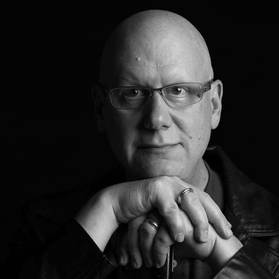 George Fredric Mau LPCS, LPC, D.Min., M.A., M.Div.