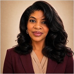 Arlinda Lindsay LCSW, LCAC, M.Div