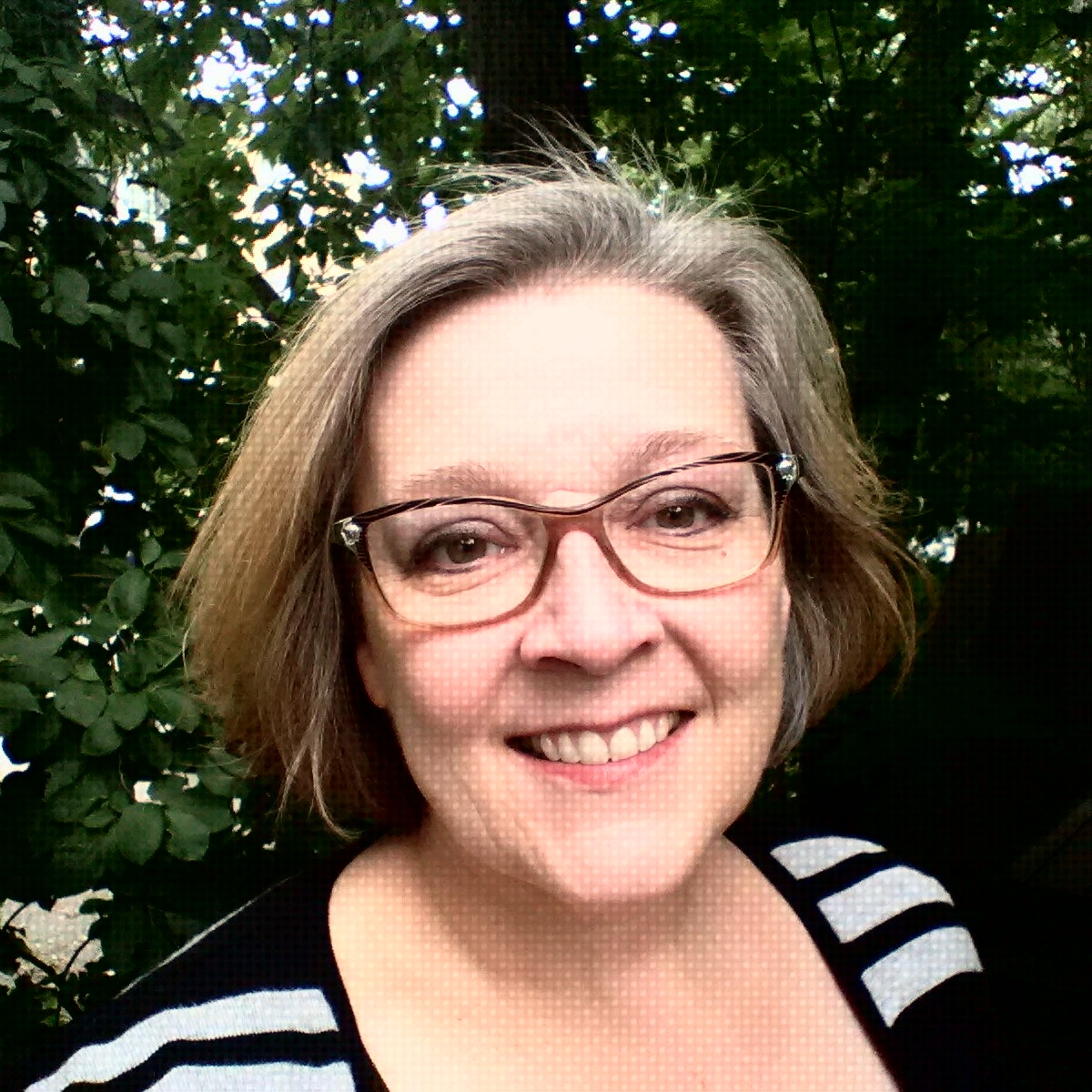 Brenda Duncan MSW RSW