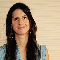 Chantal Wunderlich MA, MFT