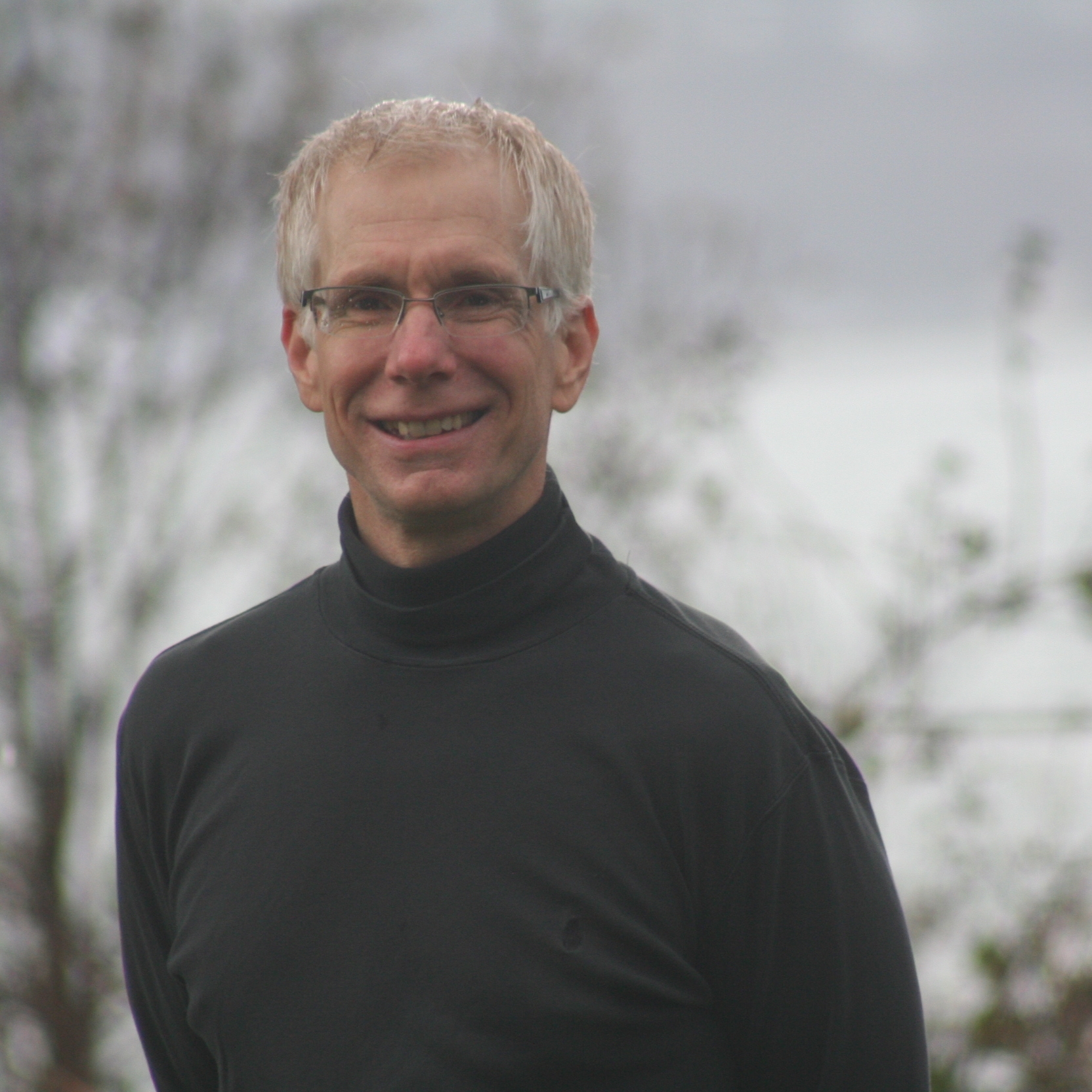 Mark Zimmerman MA, Licensed Mental Health Counselor