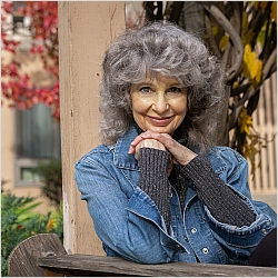 Sandra Paolini Licensed Marriage and Family Therapist