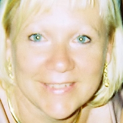 Irene Brown NCC